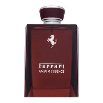 Ferrari Amber Essence woda perfumowana dla mężczyzn 100 ml