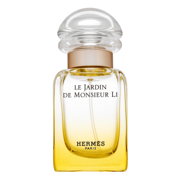 Hermès Le Jardin de Monsieur Li toaletní voda unisex 30 ml