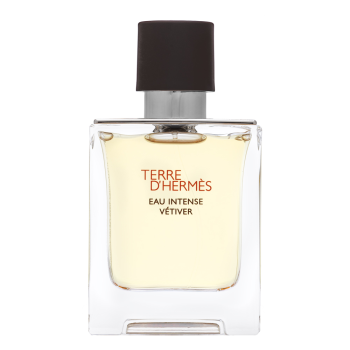 Hermès Terre D'Hermes Eau Intense Vetiver parfumirana voda za moške 50 ml