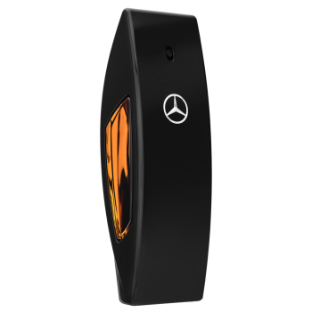Mercedes-Benz Club Black Eau de Toilette bărbați 100 ml