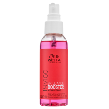 Wella Professionals Invigo Color Brilliance Booster vyživující péče ve spreji pro barvené vlasy 100 ml
