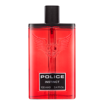 Police Instinct toaletní voda pro muže 100 ml