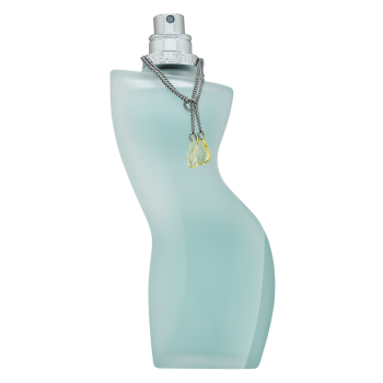 Shakira Dance Diamonds Eau de Toilette nőknek 80 ml