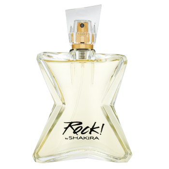 Shakira Rock! woda toaletowa dla kobiet 80 ml