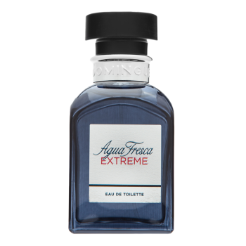Adolfo Dominguez Agua Fresca Extreme Eau de Toilette férfiaknak 120 ml