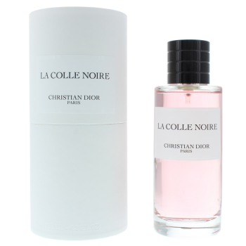 Dior (Christian Dior) La Colle Noire Eau de Parfum uniszex 125 ml