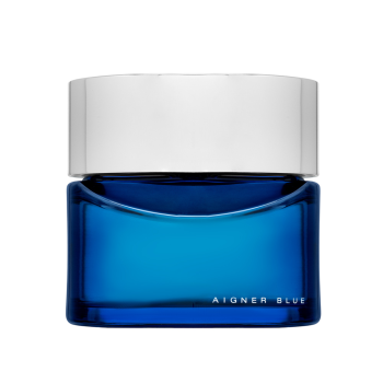 Aigner Blue for Man Eau de Toilette férfiaknak 125 ml