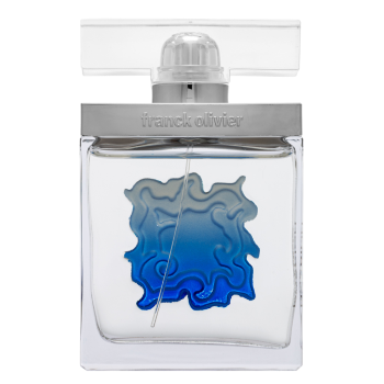 Franck Olivier Eau de Passion Eau de Toilette für Herren 50 ml