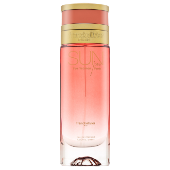 Franck Olivier Sun Java Eau de Parfum nőknek 75 ml