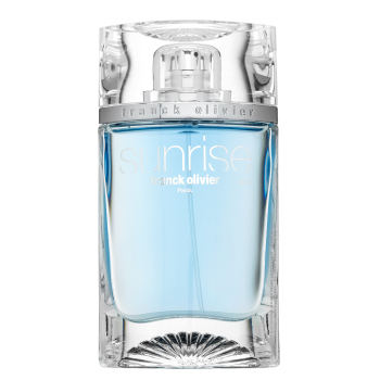 Franck Olivier Sunrise Eau de Toilette férfiaknak 75 ml