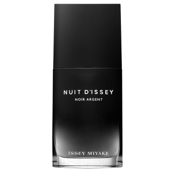 Issey Miyake Nuit d'Issey Noir Argent woda perfumowana dla mężczyzn 100 ml