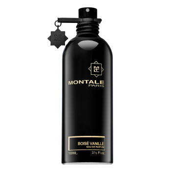 Montale Boisé Vanillé parfémovaná voda pro ženy 100 ml