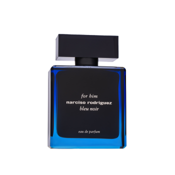Narciso Rodriguez For Him Bleu Noir woda perfumowana dla mężczyzn 100 ml