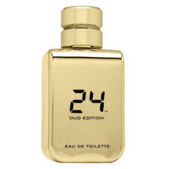 ScentStory 24 Gold Oud toaletní voda unisex 100 ml