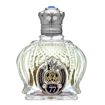 Shaik Opulent Shaik Sapphire No.77 parfémovaná voda pro muže 100 ml