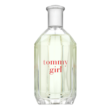Tommy Hilfiger Tommy Girl Eau de Toilette for women 200 ml
