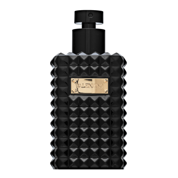 Valentino Valentino Noir Absolu Musc Essence parfémovaná voda unisex 100 ml