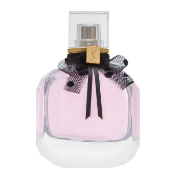 Yves Saint Laurent Mon Paris toaletní voda pro ženy 50 ml