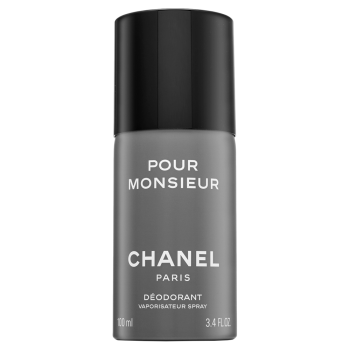 Chanel Pour Monsieur deospray pro muže 100 ml