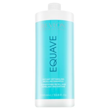 Revlon Professional Equave Instant Detangling Micellar Shampoo šampon pro hydrataci vlasů 1000 ml