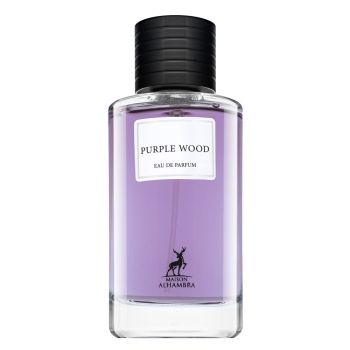 Maison Alhambra Purple Wood parfémovaná voda unisex 100 ml