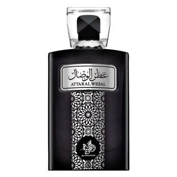 Al Wataniah Attar Al Wesal parfémovaná voda pro muže Extra Offer 2 100 ml