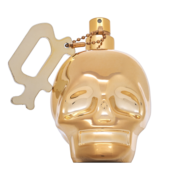 Police To Be Born To Shine Toaletna voda za moške Extra Offer 2 75 ml