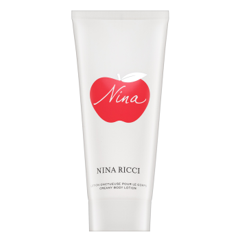 Nina Ricci Nina tělové mléko pro ženy Extra Offer 2 200 ml