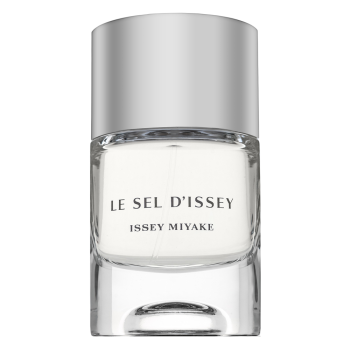 Issey Miyake Le Sel D'Issey toaletní voda pro muže Extra Offer 2 50 ml