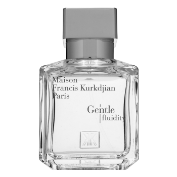 Maison Francis Kurkdijan Gentle Fluidity Silver Eau de Parfum unisex Extra Offer 2 70 ml