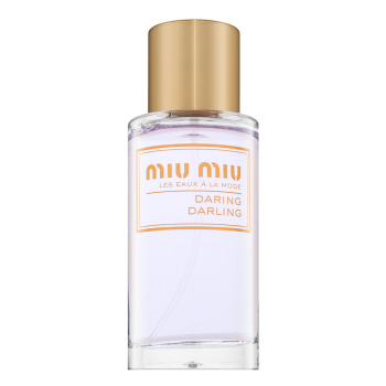 Miu Miu Daring Darling Eau de Toilette nőknek Extra Offer 2 50 ml
