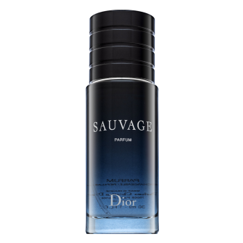 Dior (Christian Dior) Sauvage czyste perfumy dla mężczyzn Extra Offer 2 30 ml