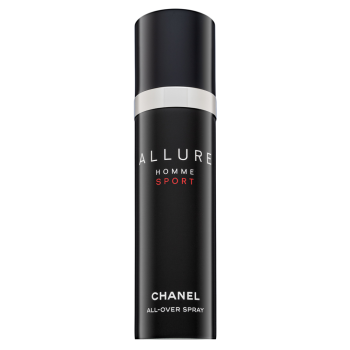 Chanel Allure Homme Sport tělový spray pro muže Extra Offer 2 100 ml