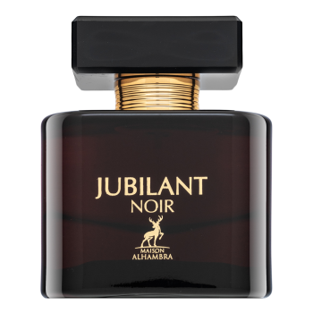Maison Alhambra Jubilant Noir parfémovaná voda unisex Extra Offer 3 100 ml
