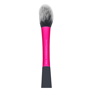 Real Techniques Finish Blush Brush štětec na tvářenku