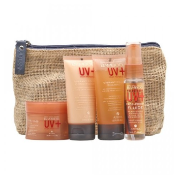 Alterna Bamboo ajándékszett festett hajra