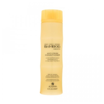 Alterna Bamboo Smooth Anti-Frizz Conditioner kondicionér proti krepatění vlasů 250 ml