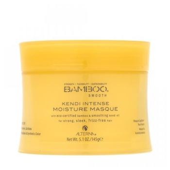 Alterna Bamboo Smooth maska proti krepatění vlasů 150 ml