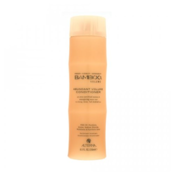Alterna Bamboo Volume Abundant Volume Conditioner kondicionér pro jemné vlasy 250 ml