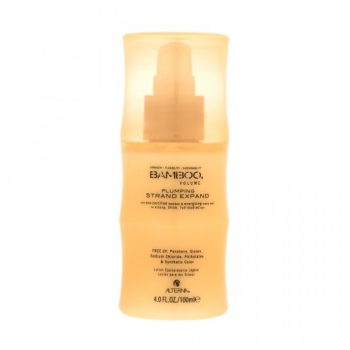 Alterna Bamboo Volume Plumping Strand Expand stylingový krém pro objem vlasů 100 ml