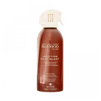 Alterna Bamboo Volume Uplifting Root Blast sprej pro objem vlasů 250 ml