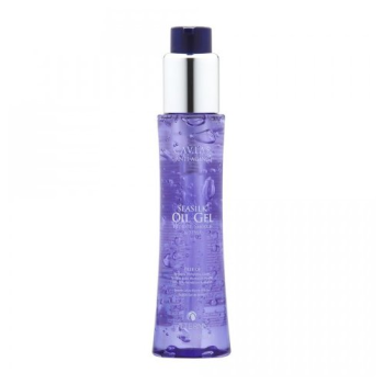 Alterna Caviar Anti-Aging Treatment Seasilk Oil olejový gel pro uhlazení vlasů 100 ml