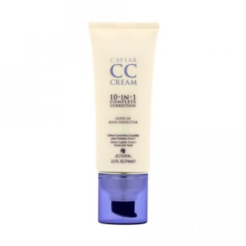 Alterna Caviar CC Cream Complete Correction regenerační krém pro všechny typy vlasů 74 ml