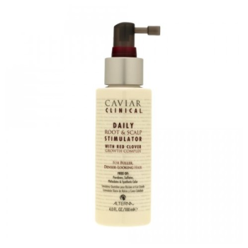 Alterna Caviar Clinical Daily Root & Scalp Stimulator Грижа за косата за стимулиране на скалпа 100 ml