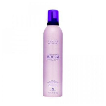 Alterna Caviar Styling Amplifier Mousse pěnové tužidlo pro objem vlasů 400 ml