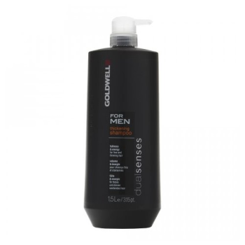 Goldwell Dualsenses For Men Thickening Shampoo shampoo 1500 ml