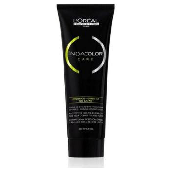 L´Oréal Professionnel Inoa Color Care Shampoo šampon pro barvené vlasy 250 ml
