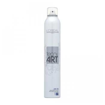 L´Oréal Professionnel Tecni.Art Fix Air Fix Spray sprej pro zvýraznění textury účesu 400 ml