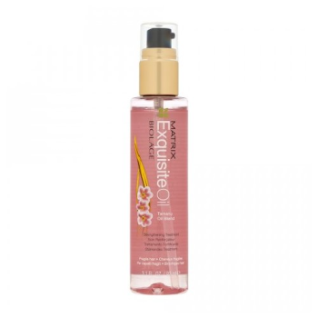 Matrix Biolage Exquisite Oil Tamanu Oil Blend olej pro jemné vlasy 92 ml