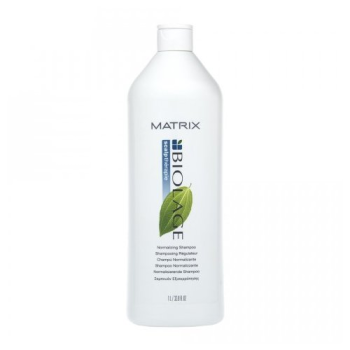 Matrix Biolage Scalp Thérapie Normalizing Shampoo shampoo voor snel vet haar 1000 ml